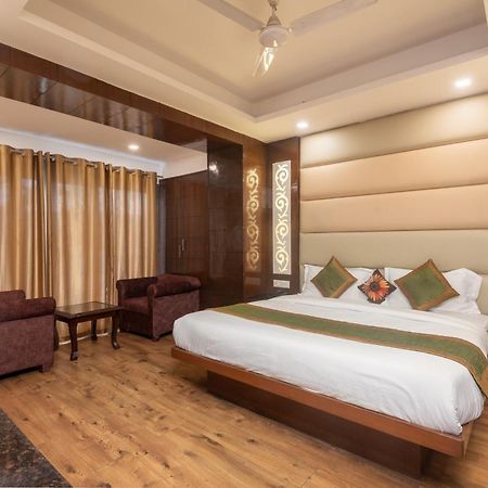 Hotel 30 Degree North Mussoorie Exterior foto