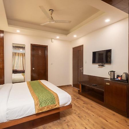 Hotel 30 Degree North Mussoorie Exterior foto